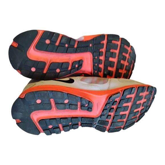 Nike Air Relentless 3 Athletic Shoes Size 9.5 main image 2